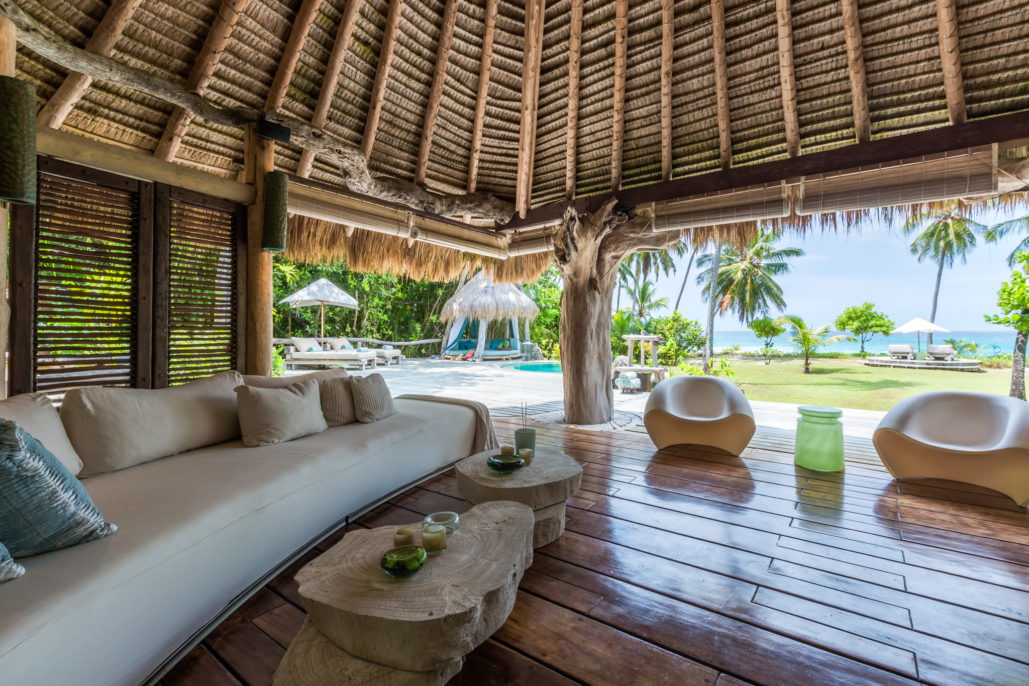 North Island Villas